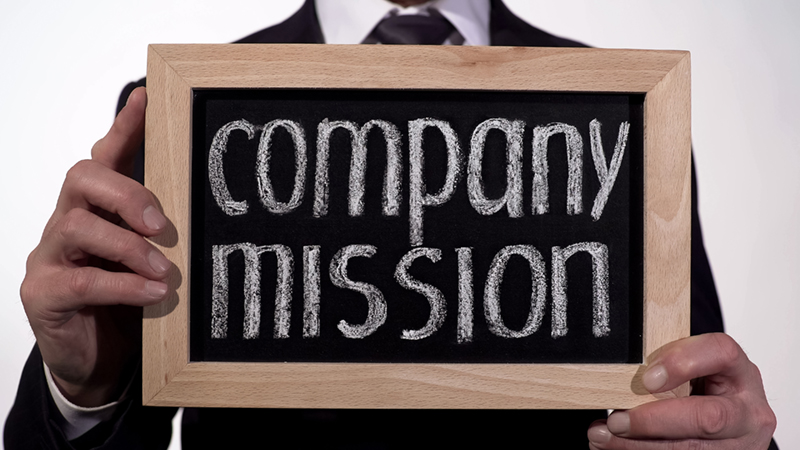 Aligning Your Agency's Messages with Its Mission